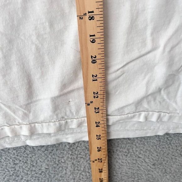 Polo Ralph Lauren T Shirt Mens XL White‎ United States USA Olympic Team 2016 Tee - Picture 5 of 13